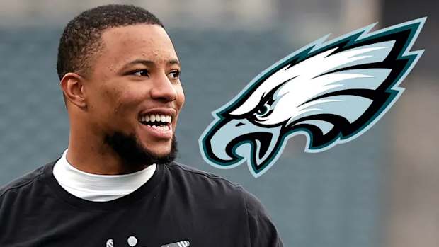 barkley eagles